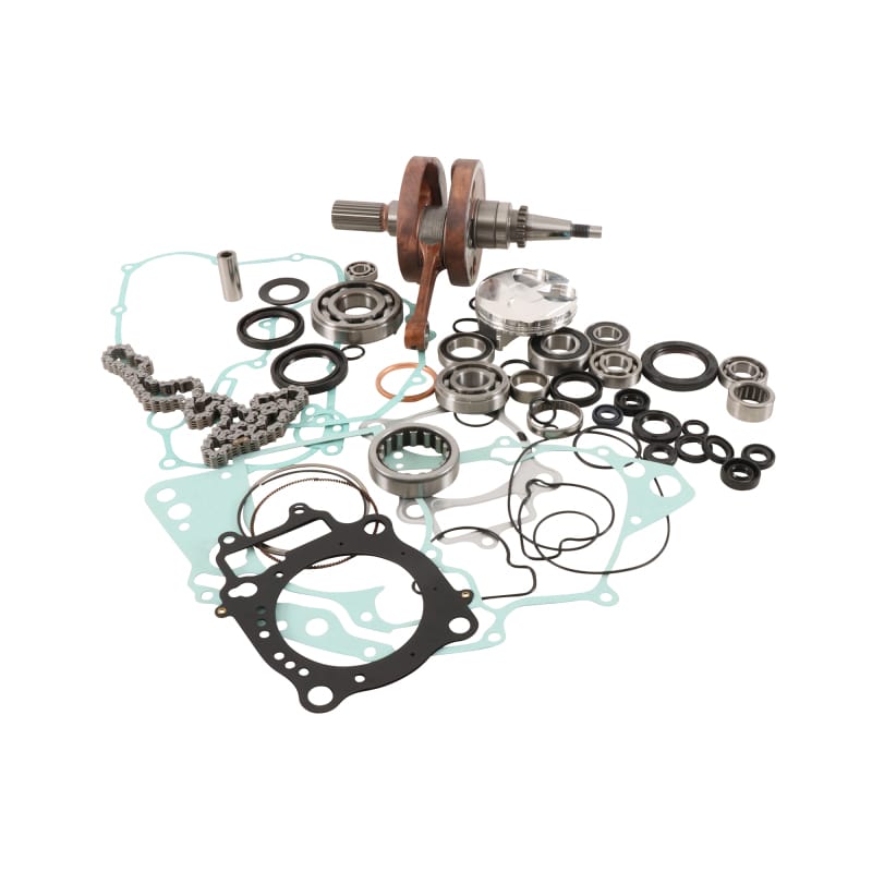 Vertex Pistons — Vertex Honda Complete Engine Rebuild Kit