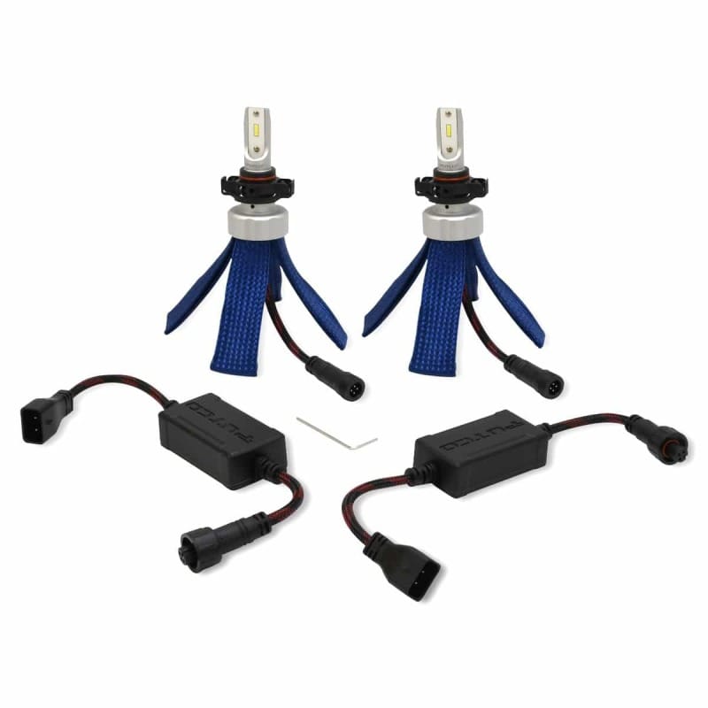 Putco — Putco Nitro-Lux - H16 - (Pair)
Bulb