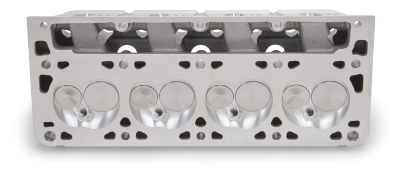 Edelbrock — Edelbrock Cylinder Head E-Cnc 212 GM Gen IIi Ls Complete
CYLINDER HEADS