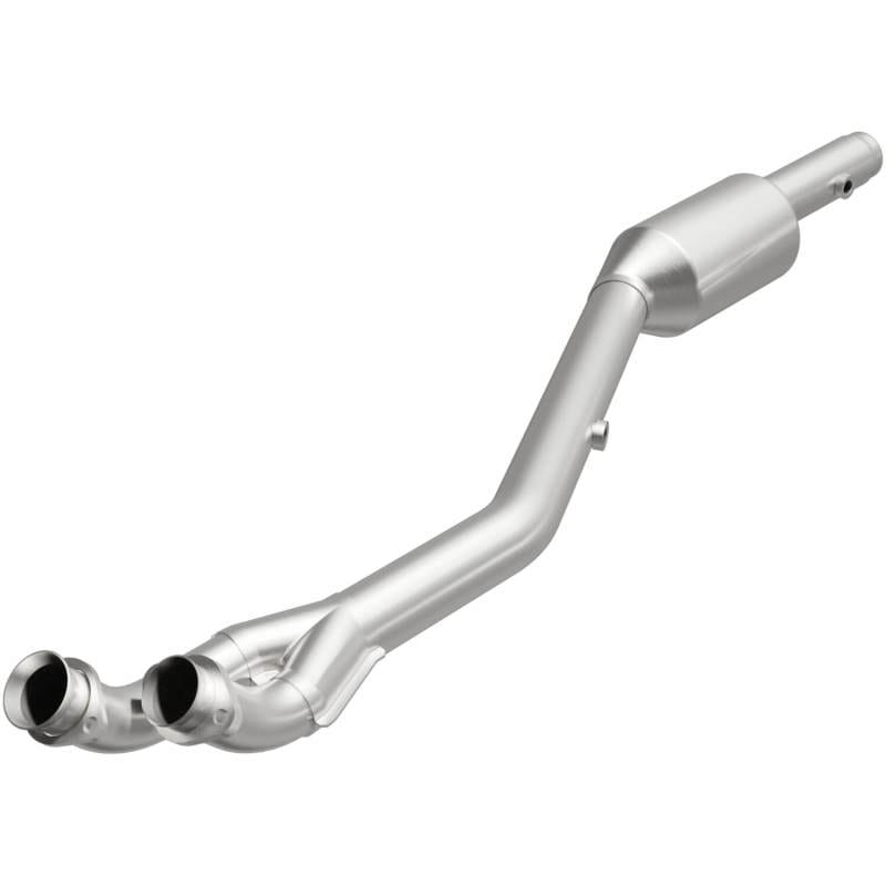 Magnaflow — California CARB Direct-Fit Catalytic Converter
California Direct-Fit Catalytic Converter
