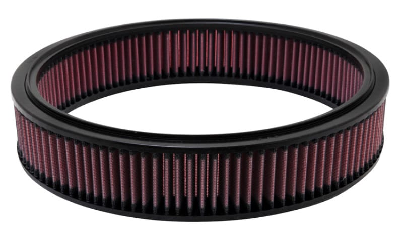 K&N Engineering — Replacement Air Filter