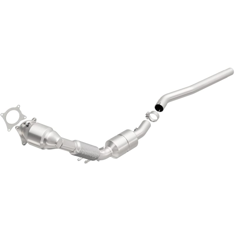 Magnaflow — OEM Grade Direct-Fit Catalytic Converter