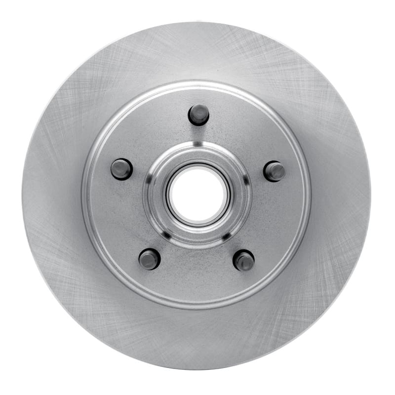 DFC — Disc Brake Rotor