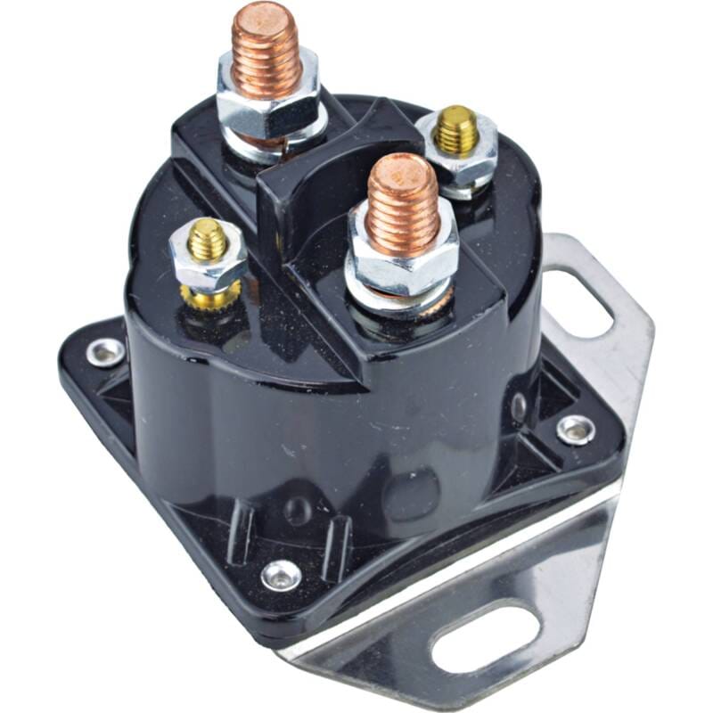 Arrowhead — Arrowhead Prestolite 12V Solenoid