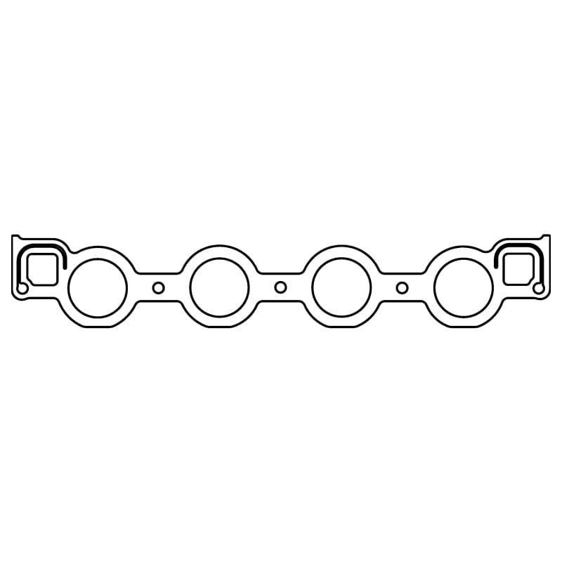 Cometic Gasket — Ford 427 SOHC FE V8  Intake Manifold Gasket Set
Ford 427 SOHC FE V8 Intake Manifold Gasket Set