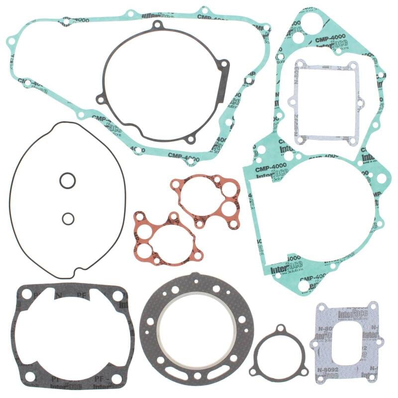 Vertex Pistons — Vertex Gaskets 85-88 Honda CR500R Complete Gasket Kit