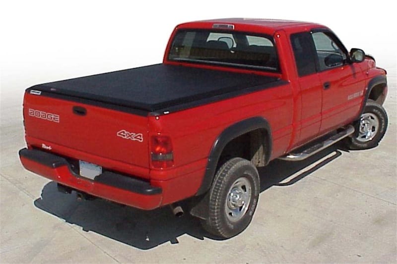 Access — ACCESS® Limited Edition Roll-Up Cover
ACCESS LIMITED Tonneau Cover
