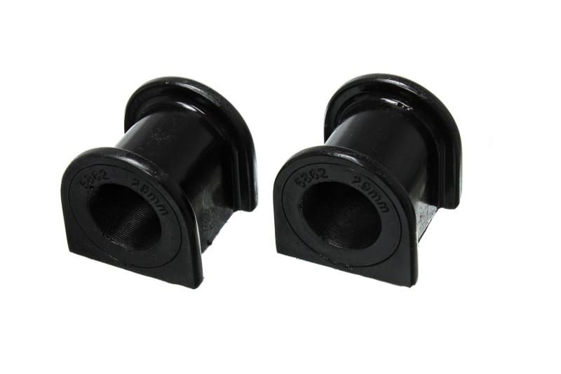 Energy Suspension — Sway Bar Bushing Set