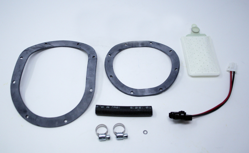 Walbro — Installation kit for fuel injection pumps