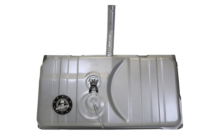 Aeromotive — Gen II Stealth Fuel Tank, '75-'79 Nova - 340lph