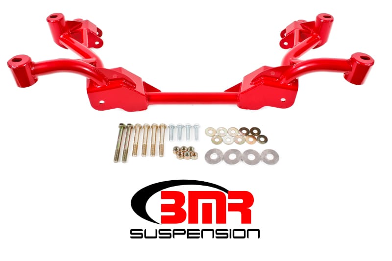 BMR Suspension — K-member, No Motor Mounts, Factory Steering