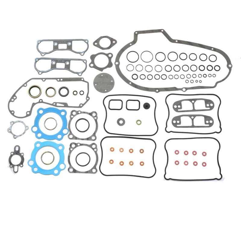 Athena — Athena Harley-Davidson Sportsters Complete Gasket Kit (Incl Oil Seals)