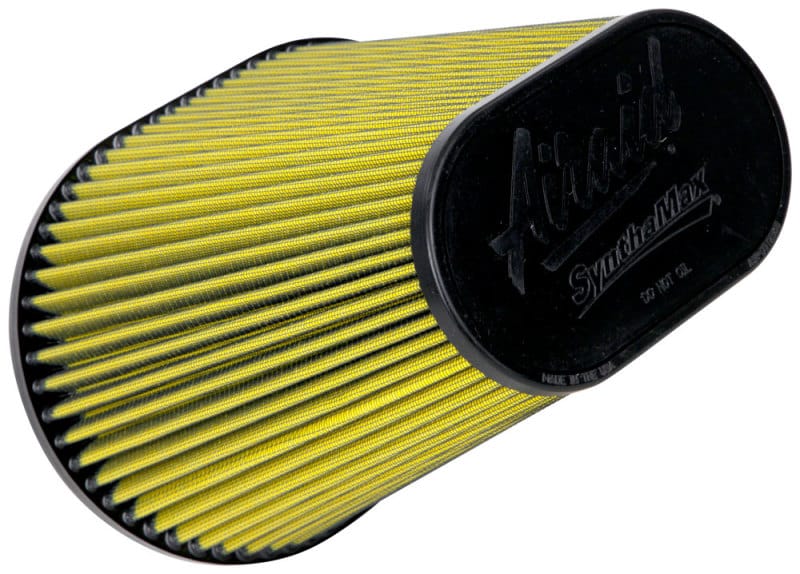 Airaid — Universal Air Filter