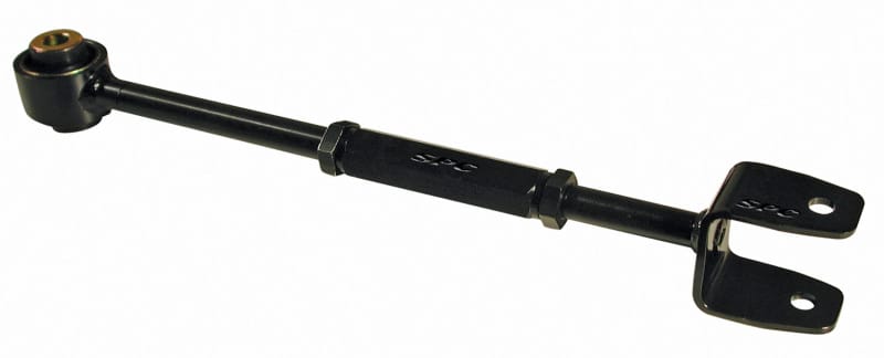 SPC Performance — SPC Performance 08-10 Honda Accord/09-10 Acura TSX/TL Rear Adjustable Camber Arm
ADJ. CAMBER ARM
ADJ ARM EA