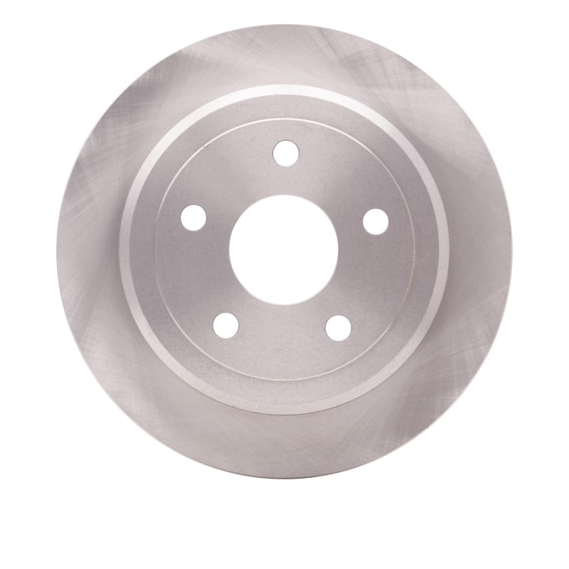 DFC — Disc Brake Rotor