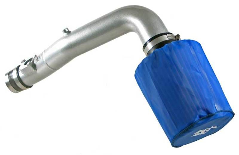 K&N Engineering — Performance Air Intake System