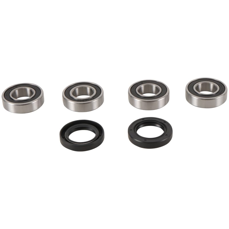 Pivot Works — Pivot Works 91-95 Kawasaki Mule 500 Front Wheel Bearing Kit
