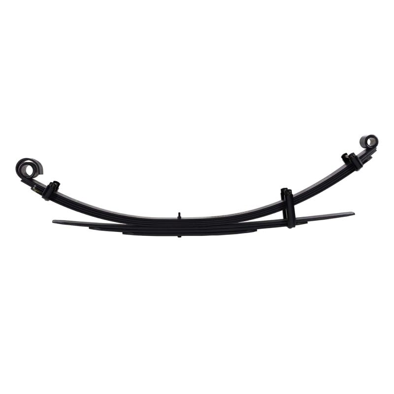 Old Man Emu — Rear Leaf Spring