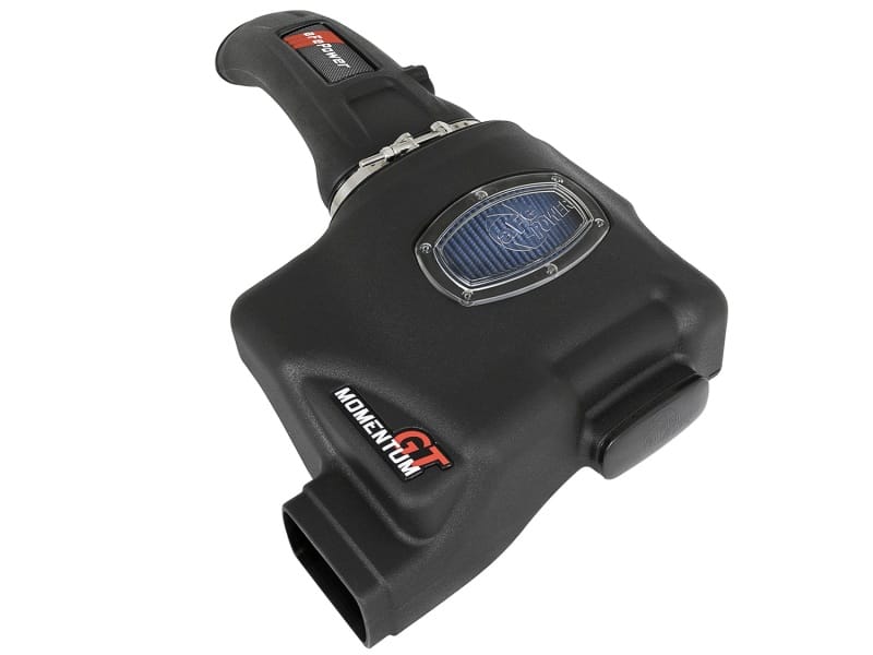 aFe — Momentum GT Cold Air Intake System w/ Pro 5R Filter