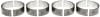 Clevite — Clevite Ford 4 2.0L DOHC 2004-2005 Con Rod Bearing Set