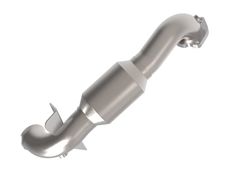 aFe — aFe POWER Direct Fit 409 Stainless Steel Catalytic Converter