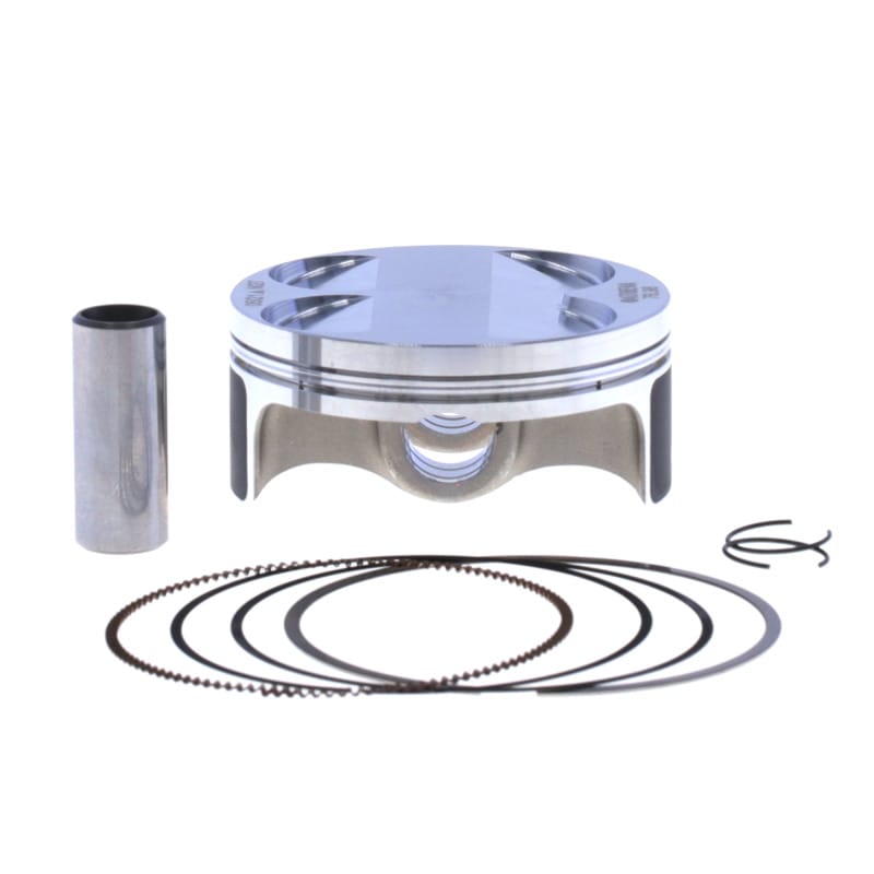 Athena — Athena 07-10 Kawasaki KX 250 F 76.97mm 4T Forged Piston
