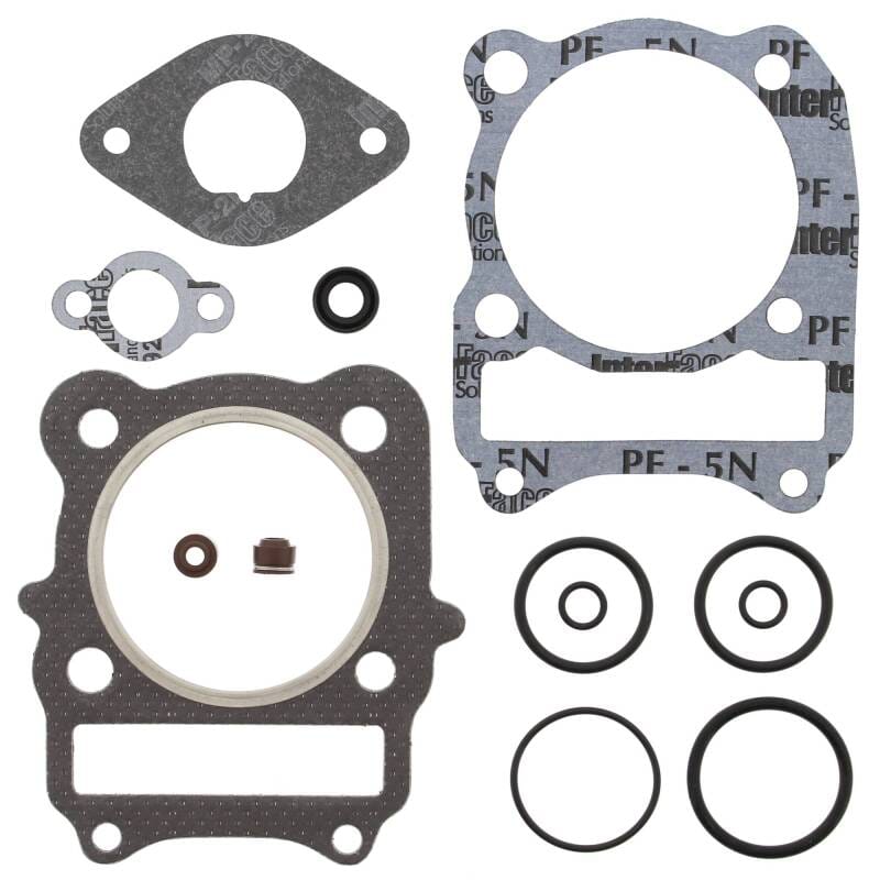Vertex Pistons — Vertex Gaskets 98-04 Arctic Cat 300 2x4 Top End Gasket Kit