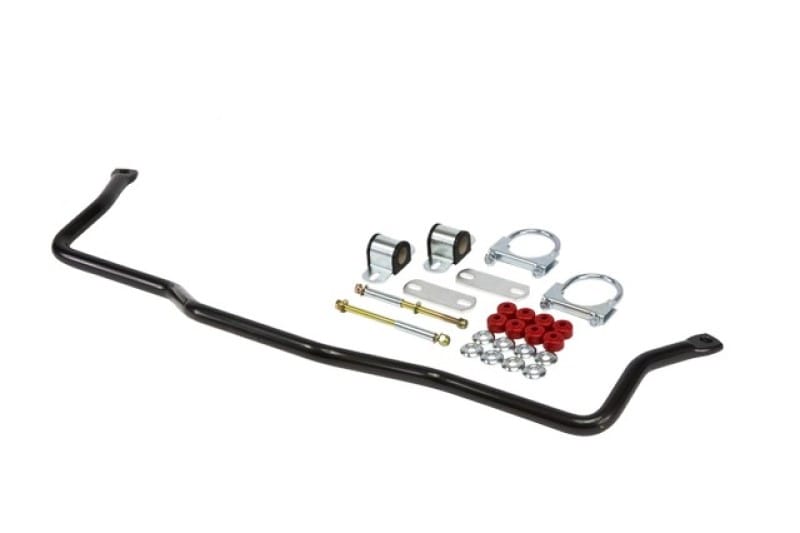 Belltech — 1" / 25.4mm Rear Anti-Sway Bar w/ Hardware
REAR ANTI-SWAYBAR - 5572