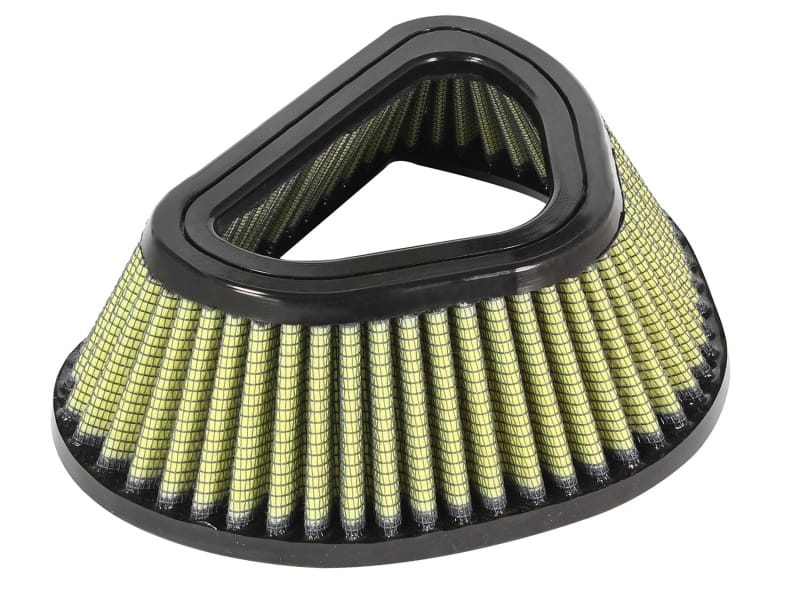 aFe — Aries Powersport OE Replacement Air Filter w/ Pro GUARD 7 Media
Aries Powersport OE Replacement Pro-GUARD 7 Air Filter