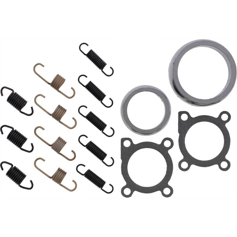Vertex Pistons — Vertex Gaskets 2007 Arctic Cat Cross Fire 1000 EFI Exhaust Gasket Kit
