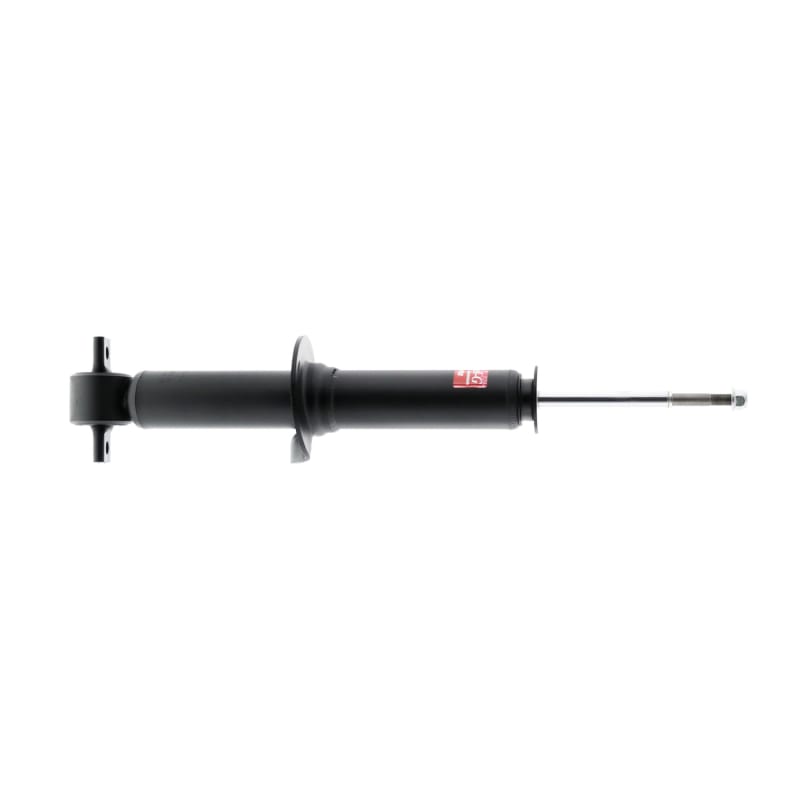 KYB — Ride Comfort may be important, but restoring a vehicles Ride Control, stability, stopping, lane change responsiveness and handling is critical. KYB Excel-G Shocks and Struts are designed for the most important performance purpose: Restoring the vehicles original capabilities. KYB is a world leading supplier of shocks and struts to new vehicle manufacturers and the Excel-G is made on the very same KYB OE assembly lines, uses the same OE quality components and is calibrated to restore original, de
Gas Strut