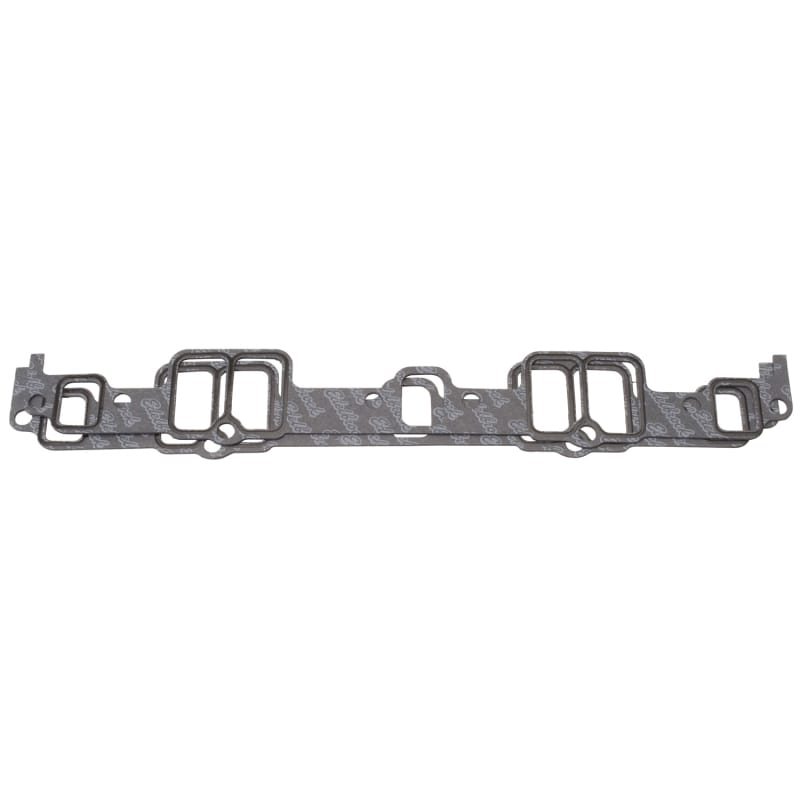Edelbrock — Intake Manifold Gasket for 1958-65 348/409 â€œW-Seriesâ€, Small Port
Intake Manifold Gasket