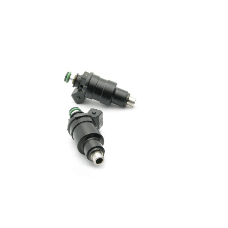 DeatschWerks — Matched set of 2 injectors 550cc/min (low impedance)