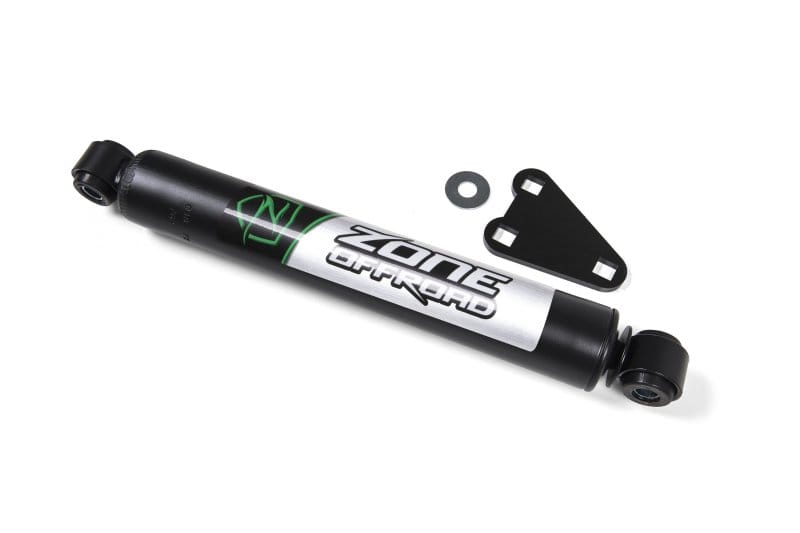 Zone Offroad — Zone Nitro Steering Stabilizer