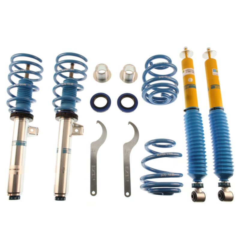 Bilstein — B16 (PSS10) - Suspension Kit
B16 (PSS10)-Suspension Kit