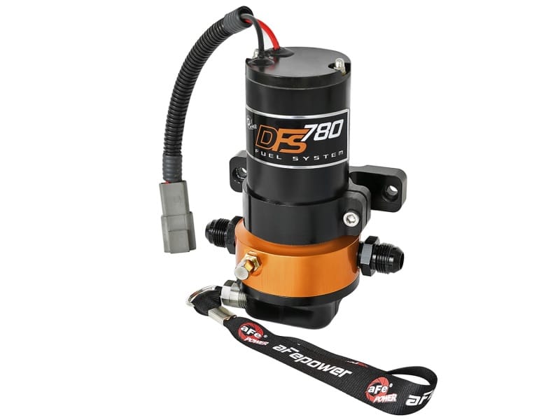 aFe — DFS780 MAX Universal Fuel Pump (10-20 PSI)