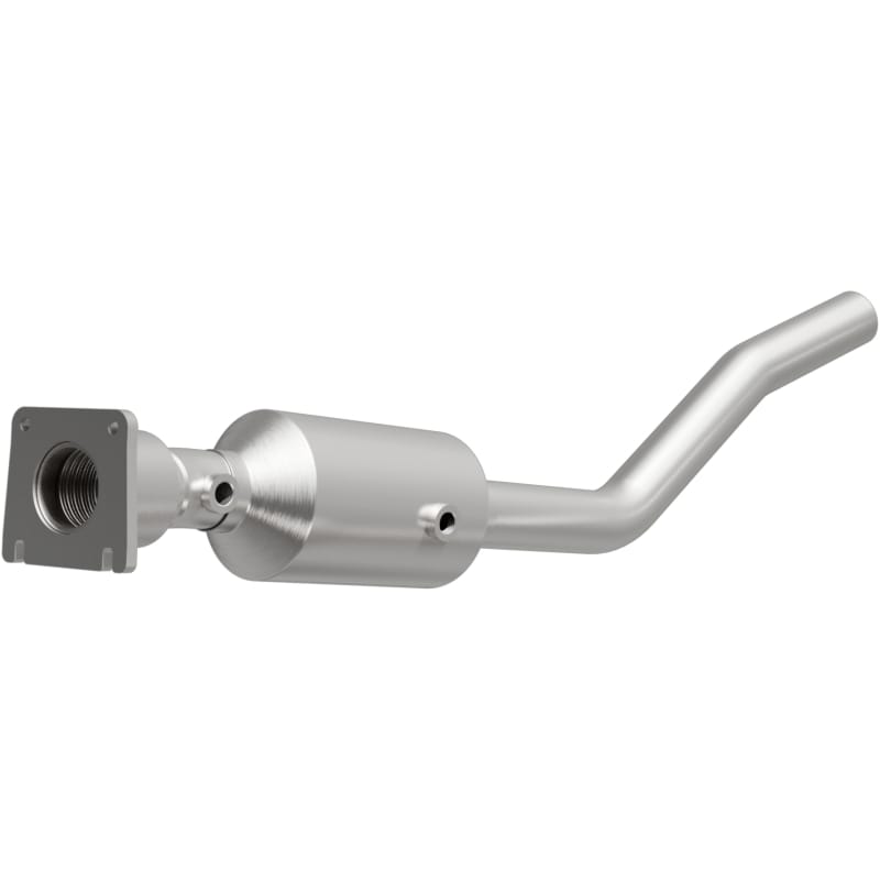 Magnaflow — California CARB Direct-Fit Catalytic Converter
California Direct-Fit Catalytic Converter