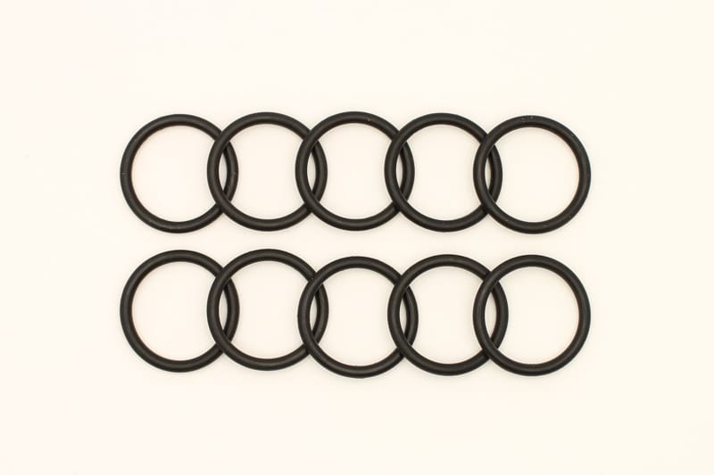 DeatschWerks — ORB 10AN Viton O-Ring (Pack Of 10)
O-Rings and Crush Washers