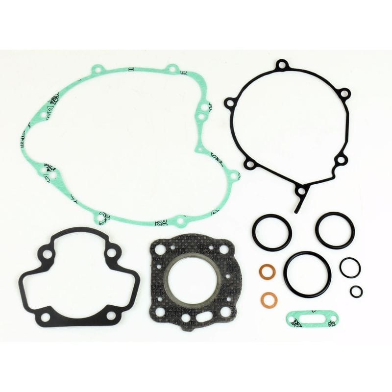 Athena — Athena 83-84 Kawasaki KX 250 Complete Gasket Kit