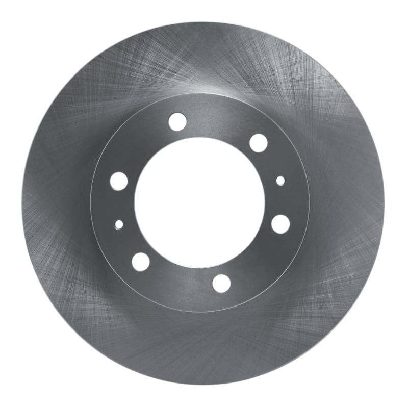 DFC — DFC 16-25 JAC Frison Front Brake Rotor