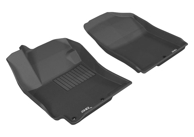 3D MAXpider — KAGU Floor Mat