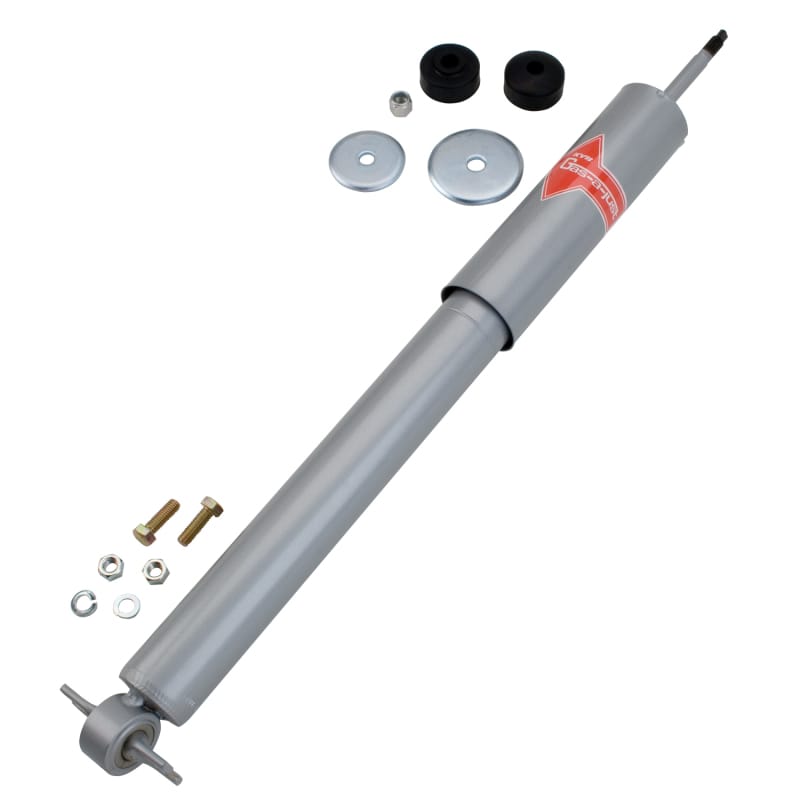 KYB — High Pressure Monotube Gas Shock