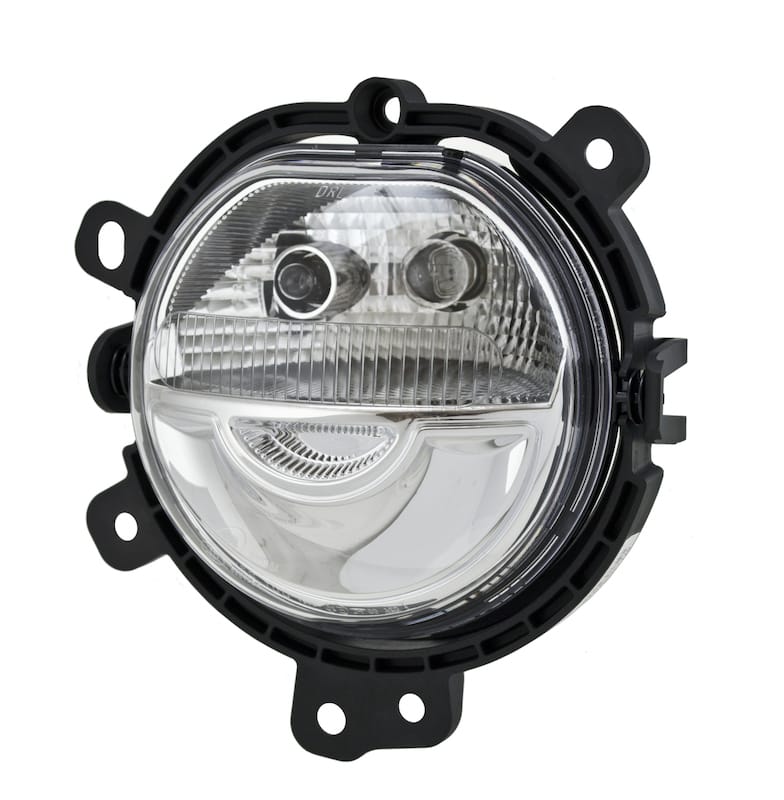 Hella — HELLA Daytime Running Light 011748051