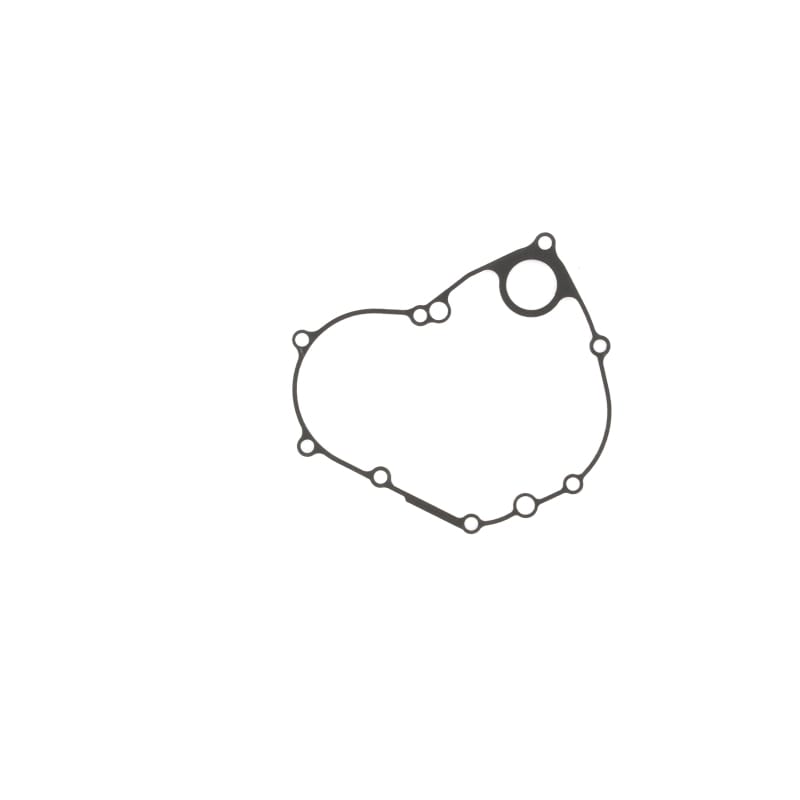 Cometic Gasket — Cometic 2005 Suzuki RMZ450 .032 Mag Cover Gasket