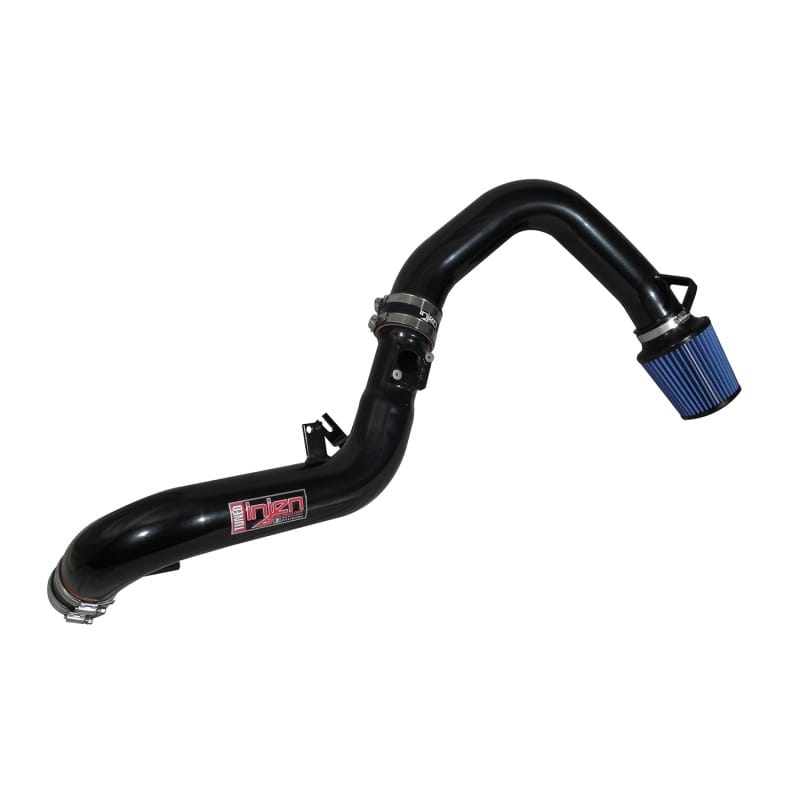 Injen — Black SP Cold Air Intake System
Cold Air Intake System