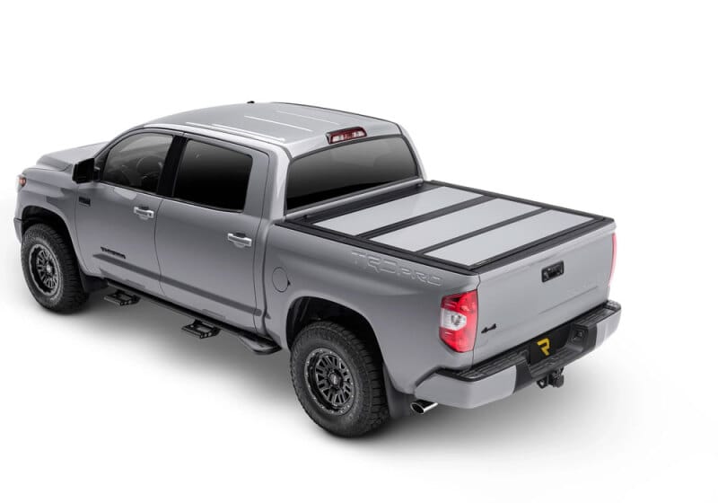 Undercover — Fusion 14-21 Tundra 5ft.7in. w/out Deck Rail System-Super White
Fusion 14-21 Tundra 5'7" w/out Deck Rail System - Super White