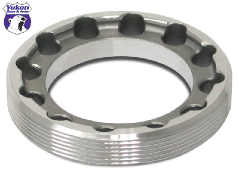 Yukon Gear & Axle — 3.062in. side adjuster for Ford 9
3.062" side adjuster for Ford 9 