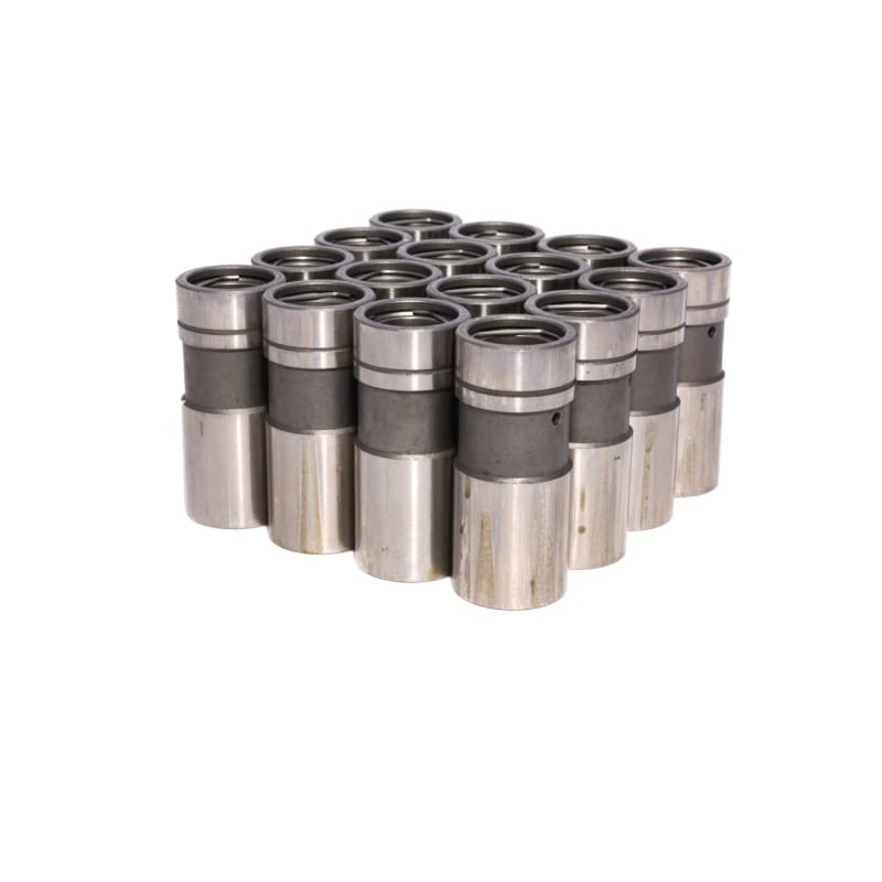 COMP Cams — Solid Flat Shell-Type Lifter Set for Ford 352-428