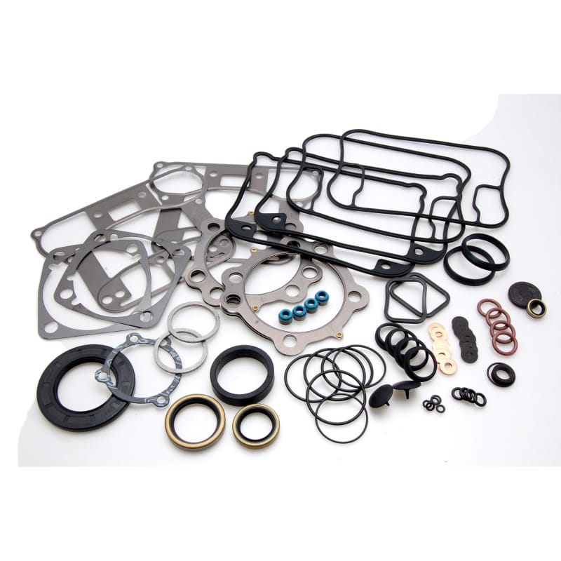 Cometic Gasket — Cometic Harley-Davidson 3 13/16in B/B Top End Gasket 91-03 1200 EVO Motors.