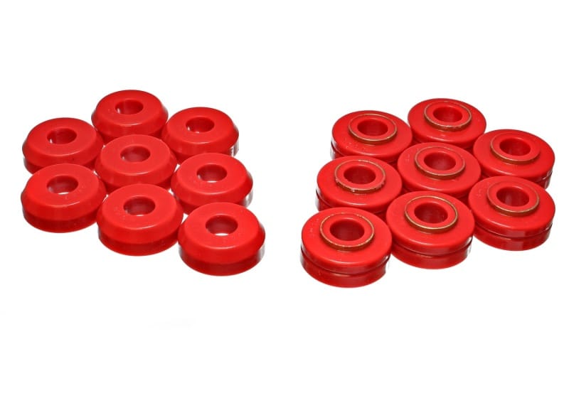 Energy Suspension — Body Cab Mount Set